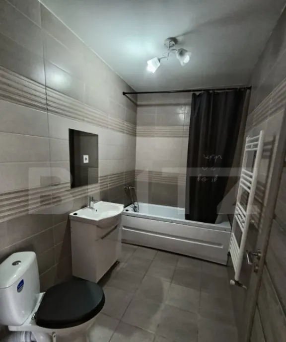 Apartament 2 camere decomandat 56 mp - Tera Residence