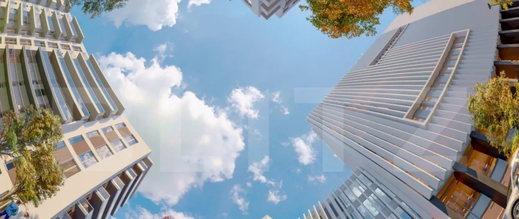 Ap 2 camere 55 mp Ansamblu de top cu Discount zona rivus