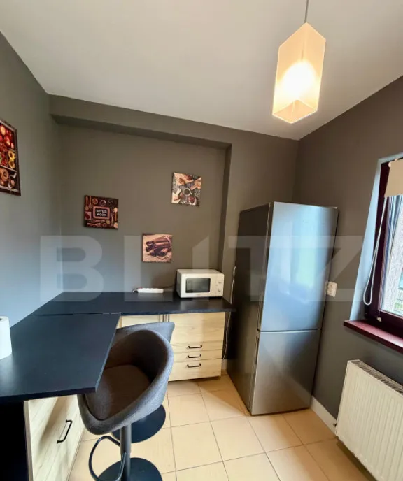 Apartament 2 camere 60 mp etaj 1 parcare Buna Ziua