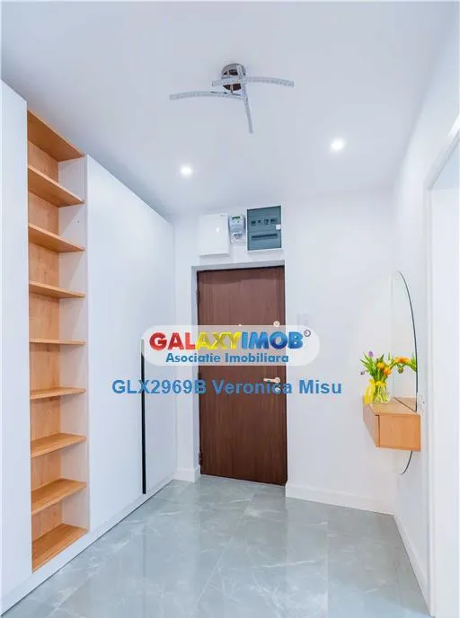 Apartament 2 camere prima Floreasca Stefan cel Mare