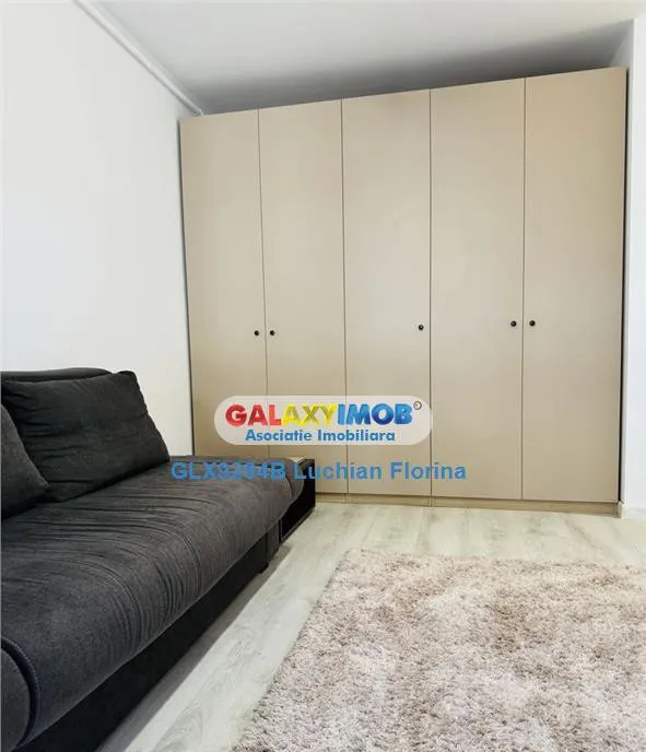 Apartament 2 camere prima Floreasca Stefan cel Mare