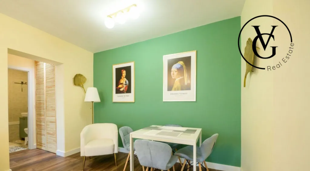 Apartament 3 camere Tomis 2 Spitalul Judetean