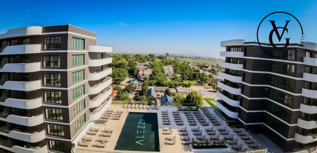 Apartament 3 camere Tomis 2 Spitalul Judetean