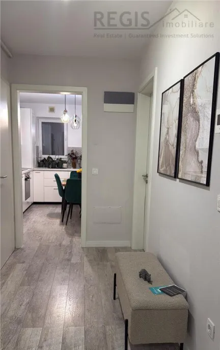 Apartament 3 camere Aleea Pietonala I Coresi Kasper