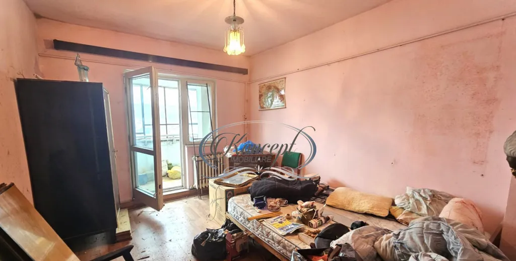 Apartament ideal investitie in Marasti