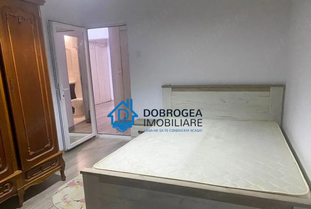 Strada babadag 3 camere decomandat suprafata 69MP