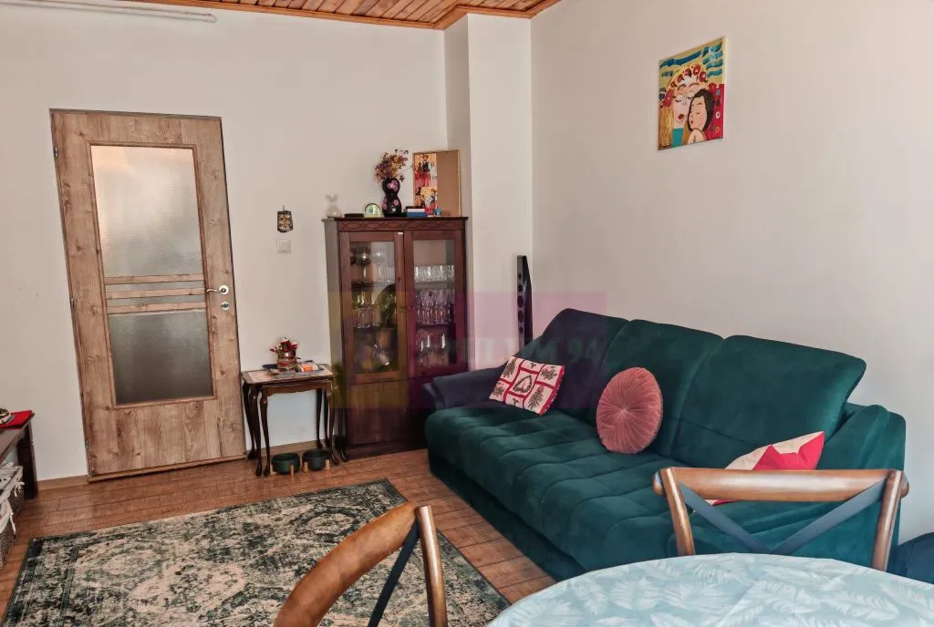 Apartament cu 4 camere de vanzare in Busteni