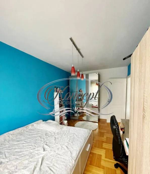 Apartamet modern in Manastiur zona complex Nora
