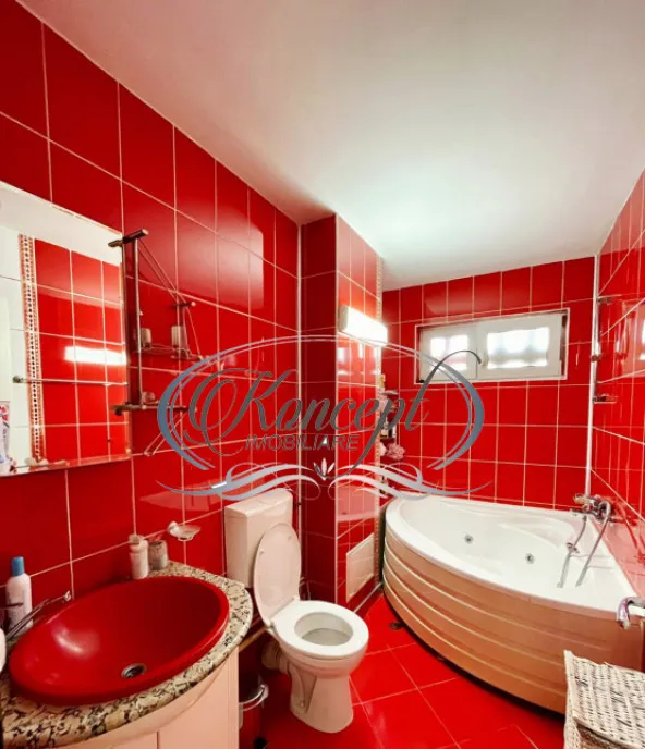 Apartamet modern in Manastiur zona complex Nora