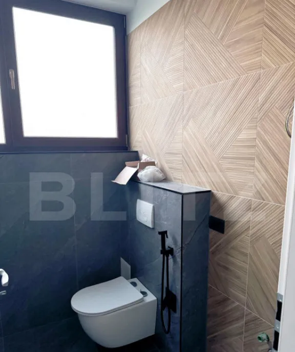 Duplex 5 camere 122mp utili 350mp teren Mosnita Noua