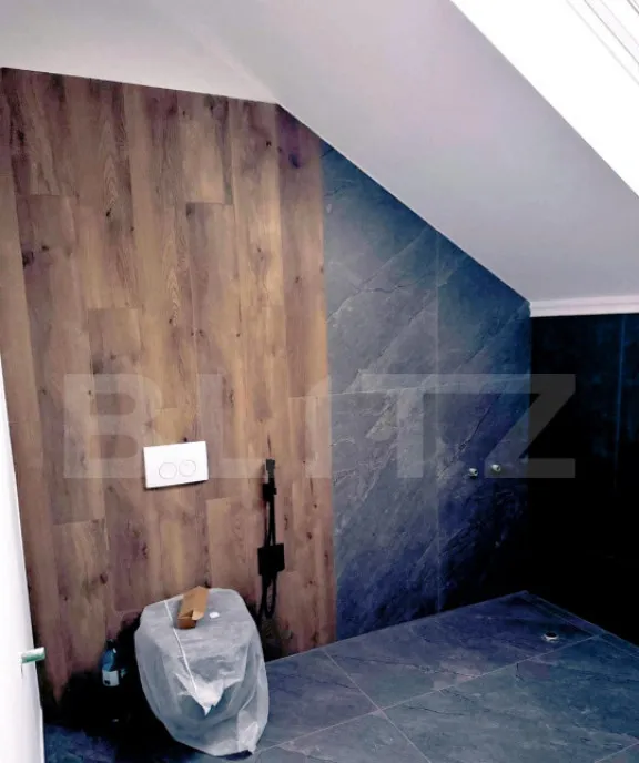 Duplex 5 camere 122mp utili 350mp teren Mosnita Noua