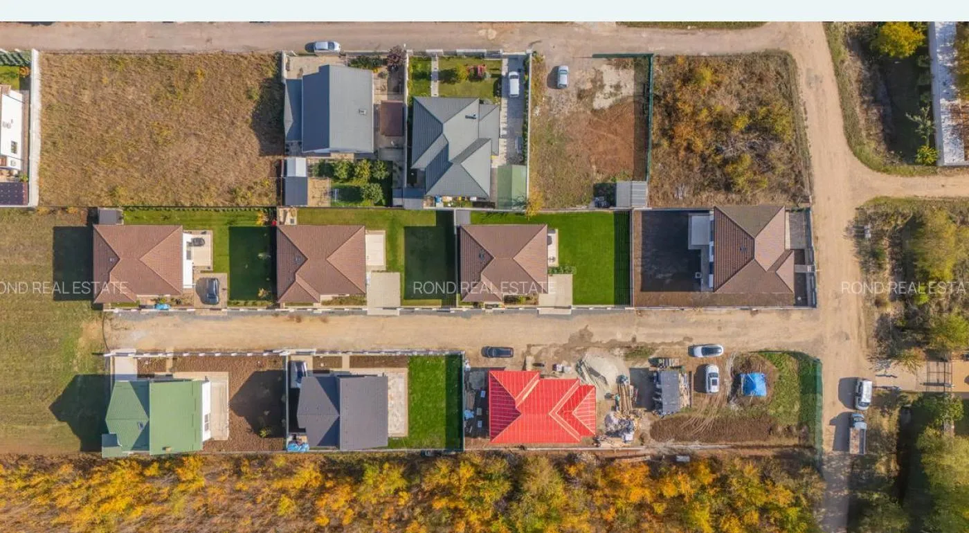 Ultima locuinta dintr-un proiect premium