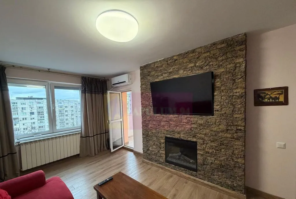 Apartament 3 Camere aproape de Metrou Eroii Revolutiei