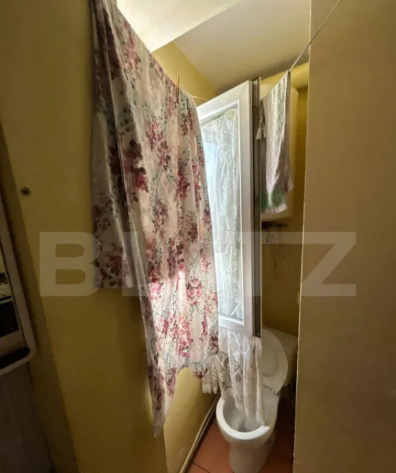 Garsoniera 16 mp zona Nicolina