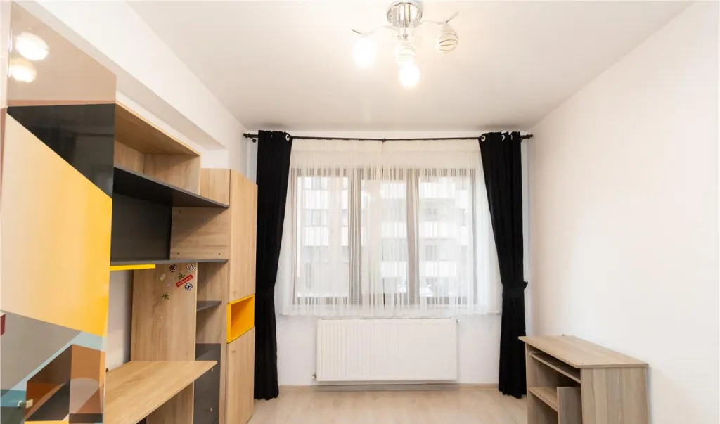 Pet friendly 3D Decomandat 110mp Clasa A Isaran Tracto