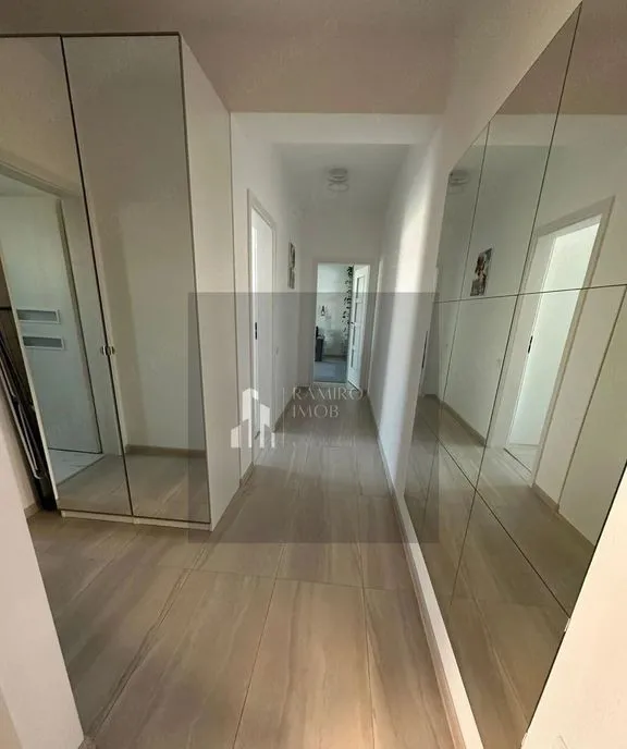 2 camere decomandate soseaua oltenitei 60MP