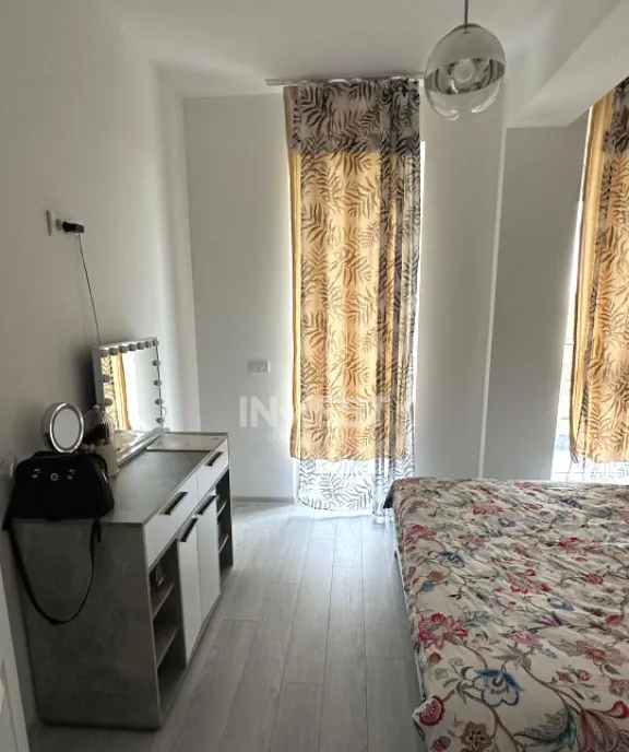 intabulat 2 camere decomandat bloc nou