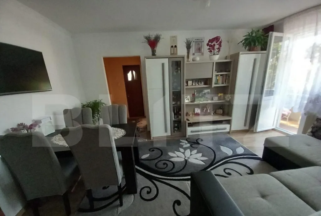 Vanzare apartament cu 2 camere 64 mp zona Shopping City