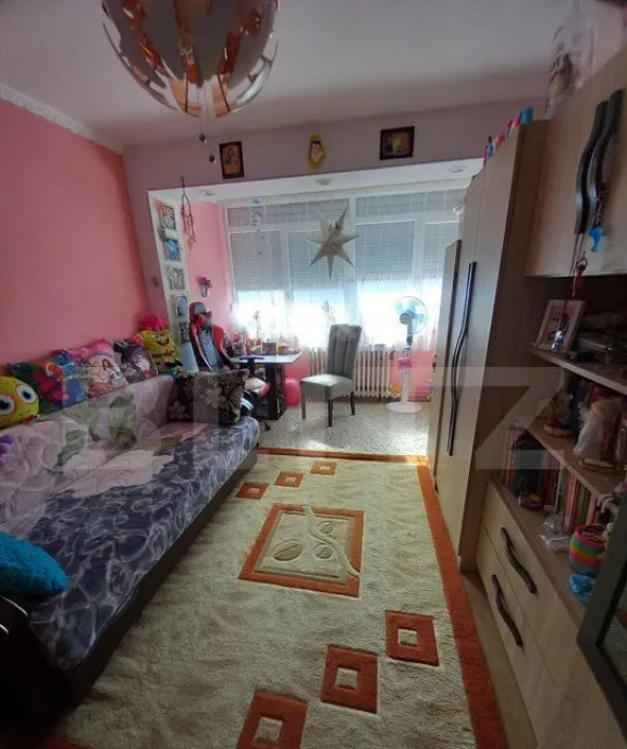 Vanzare apartament cu 2 camere 64 mp zona Shopping City