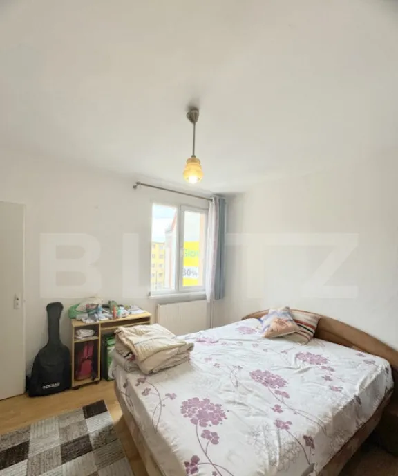Apartament 2 camere zona Horea I L Caragiale