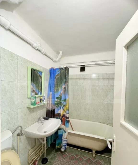 Apartament 2 camere zona Horea I L Caragiale