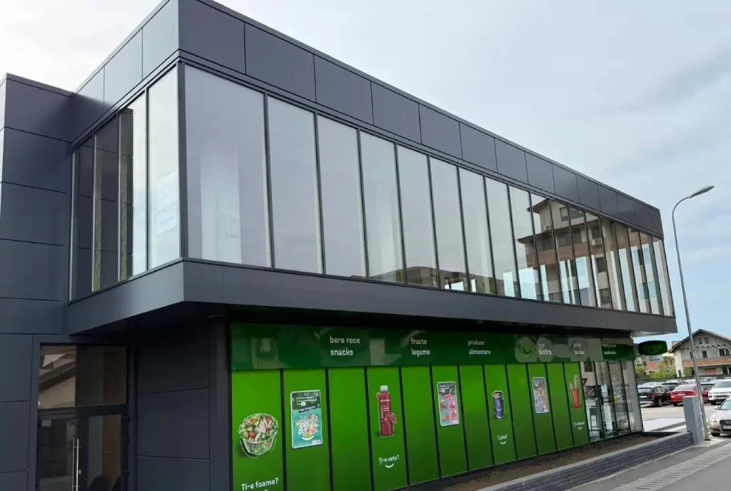 Spatiu Comercial / Chiriasi existenti central