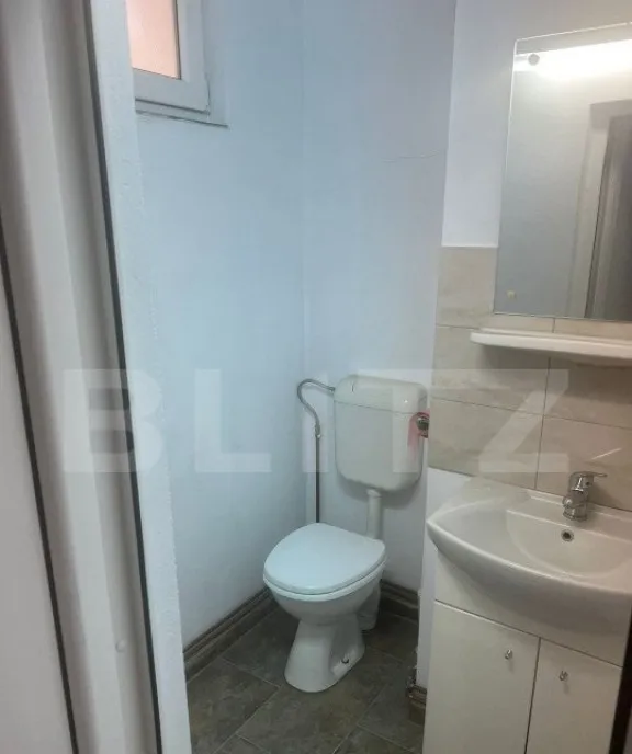 Spatiu comercial de 73 mp in zona excelenta