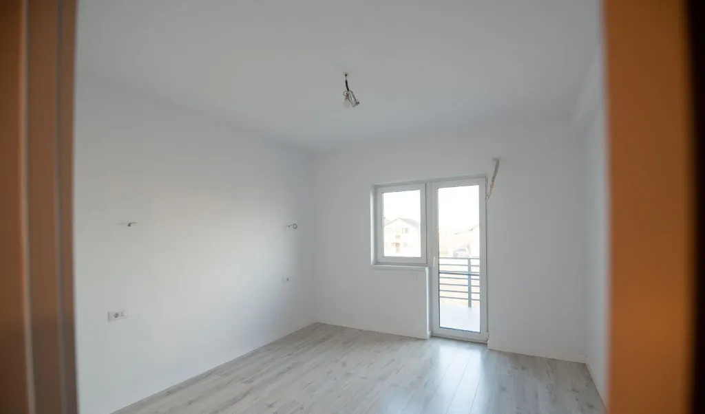 Vila tip duplex 4 camere Com Berceni