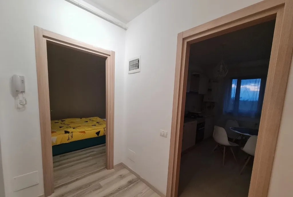 Inchiriez Apartament 2 camere 60MP Fundeni Dobroesti cu loc parcare