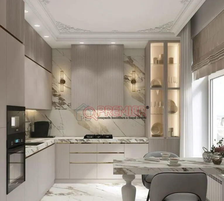 investitie Sector 4 10 minute Metrou