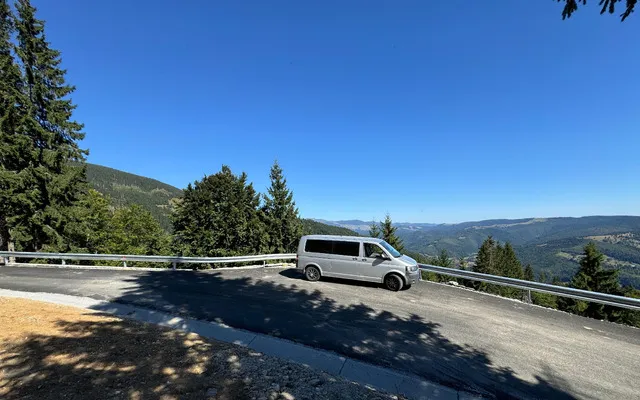 Teren de vanzare - zona turistica Sant Bistrita-Nasaud aproape de partie