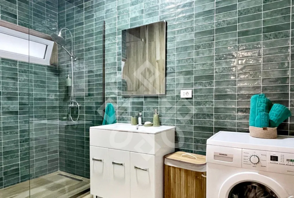 Apartament nou de vanzare in Sanmartin