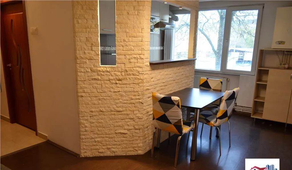 Apartament 2 Camere de Zona Cornisa