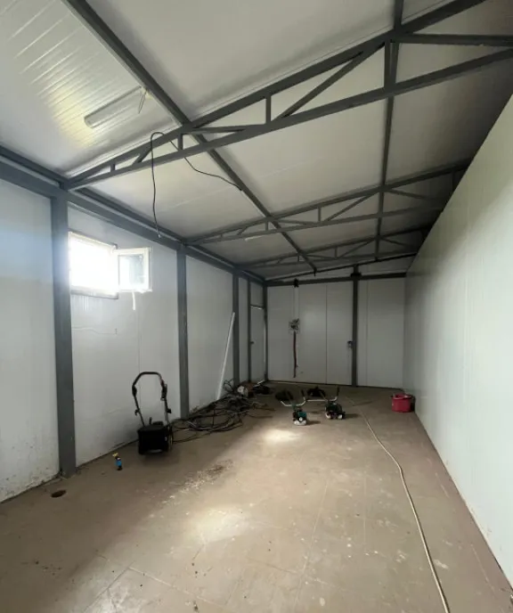 Proprietate 8400 mp sala evenimente si proiect pensiune fi