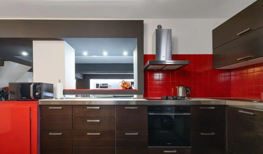 Apartament doua niveluri 139 mp si terasa 4 camere