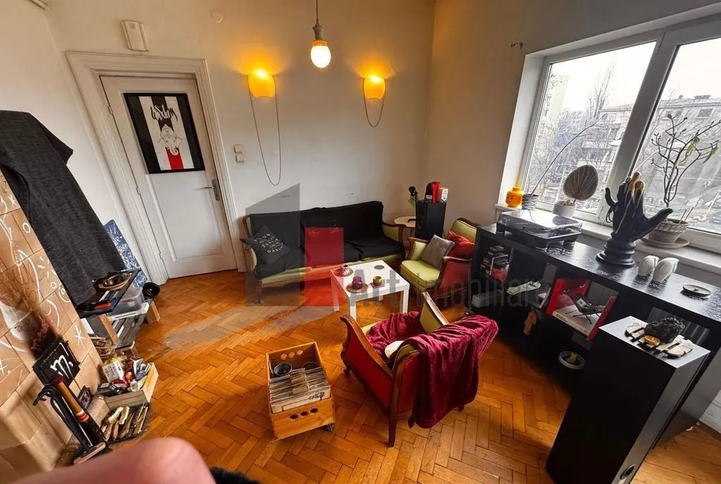 Apartament 4 camere lacul tei parcul circului