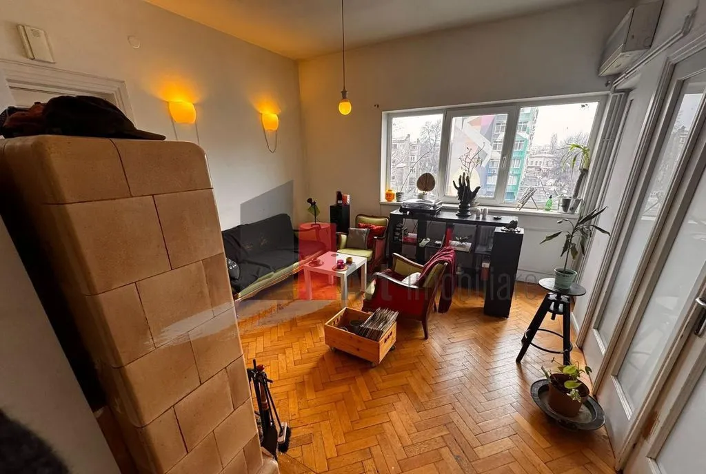 Apartament 4 camere lacul tei parcul circului