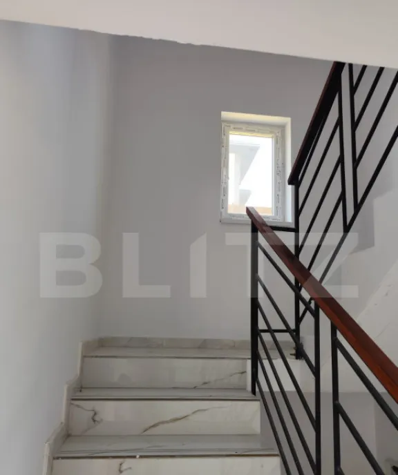 Casa 4 camere 109 mp 300 mp teren Valea Lupului