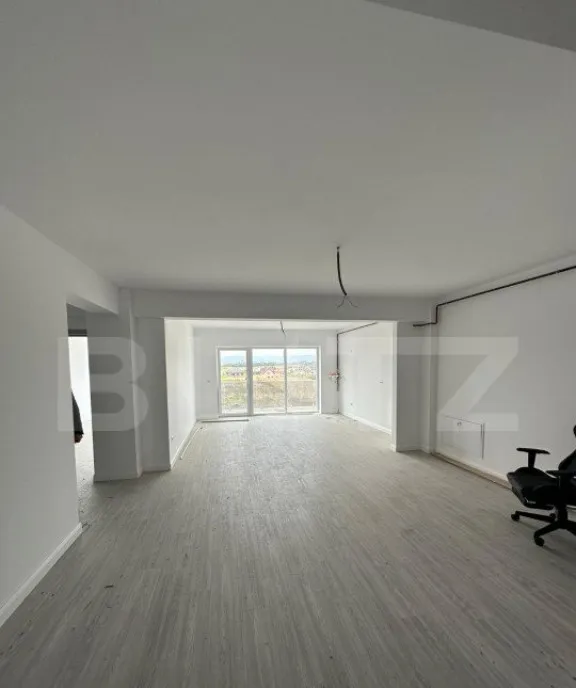 Apartament 2 camere 50mp zona Radauti