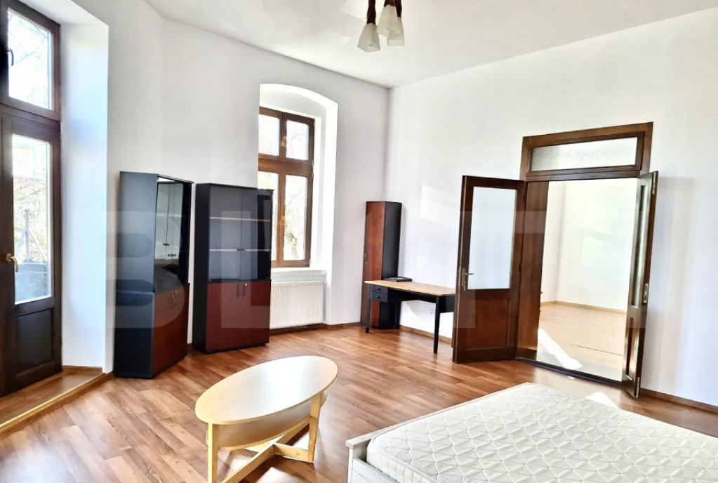 Apartament 2 camere 50mp zona Radauti