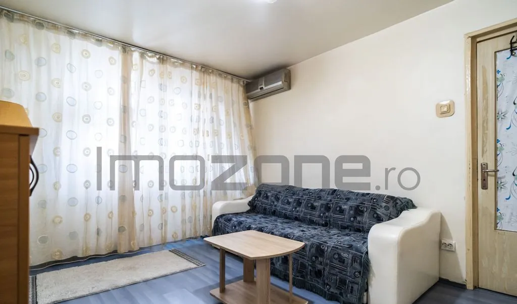 Militari Lujerului 2 camere cf 2 decomandat 6/10