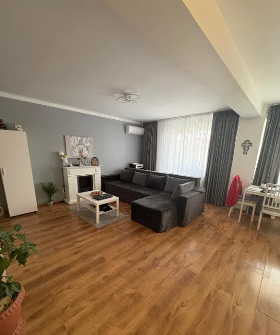 Apartament 2 camere premium Parcare inclusa Complet mobilat