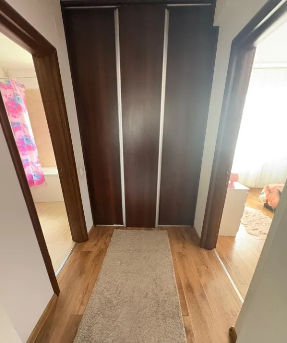 Apartament 2 camere premium Parcare inclusa Complet mobilat