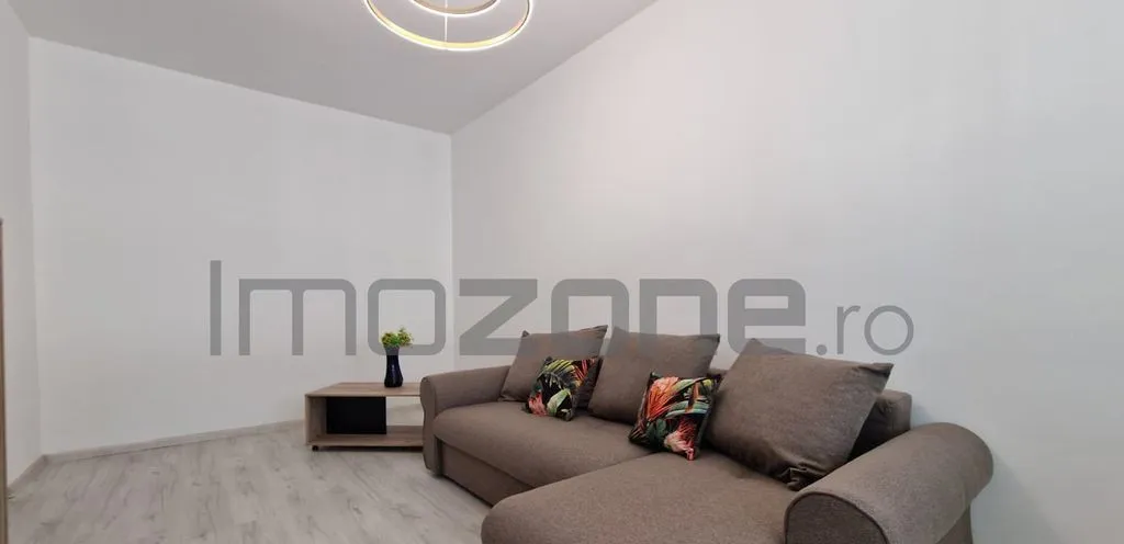 Militari Residence 2 camere decomandat mobilat si uti