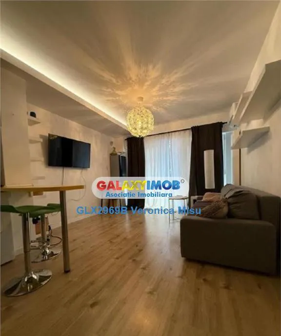 Apartament 2 camere birou curte proprie parcare I Giules