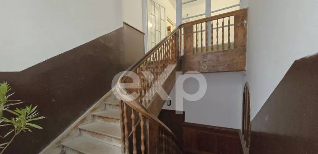 Apartament 3 camere de inchiriat - Centrul Istoric Str