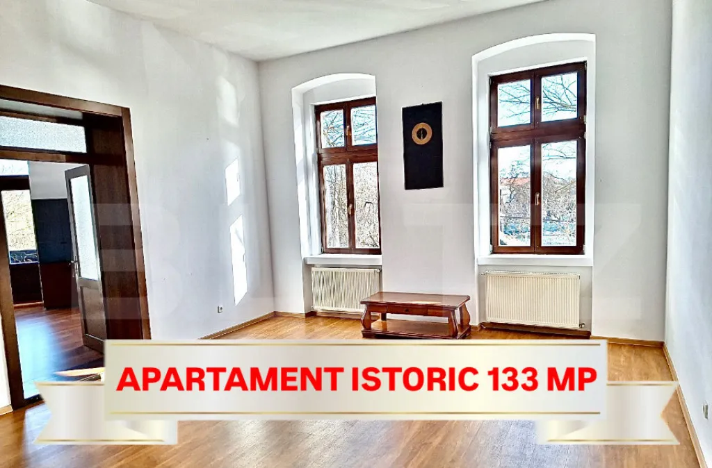 Apartament 2 camere Etaj 1 Bloc Nou