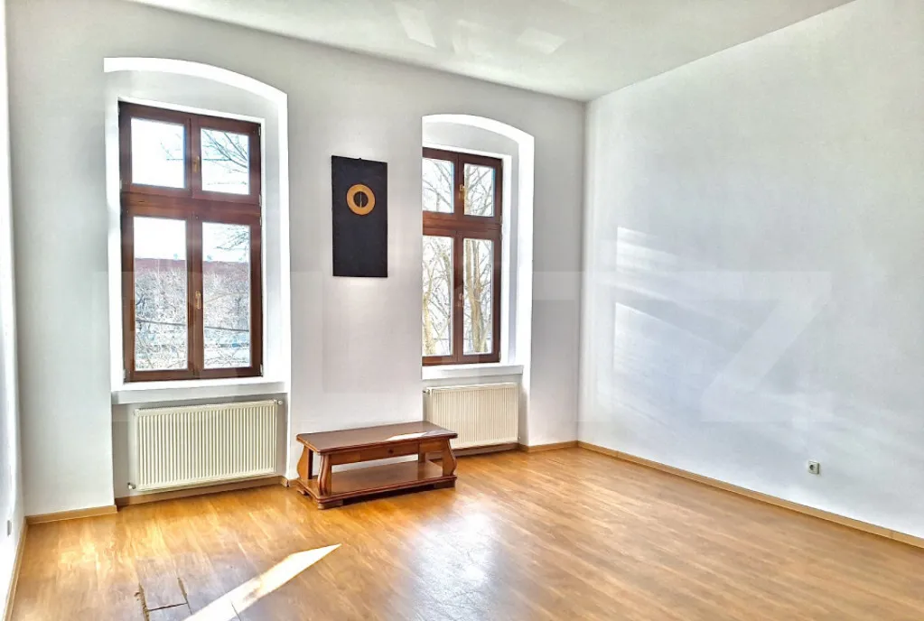 Apartament 2 camere Etaj 1 Bloc Nou