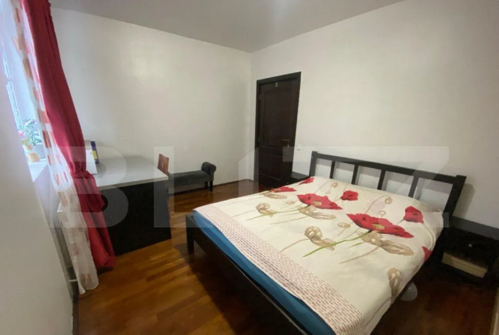 Apartament 2 camere 44 mp Buna Ziua