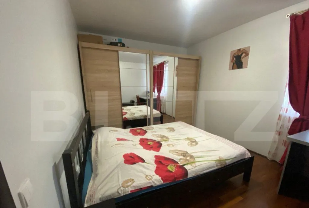 Apartament 2 camere 44 mp Buna Ziua